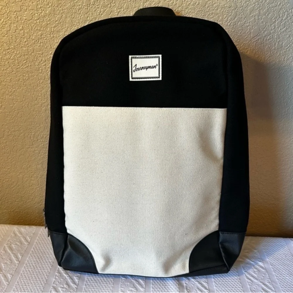 NWOT Journeyman‎ Back Pack with Dust Bag
